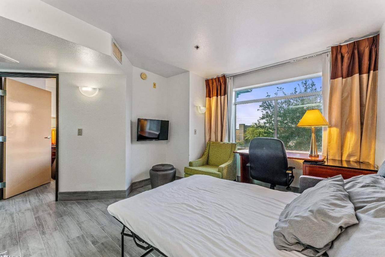 Chandler 1 Bd 1 Ba Fully Renovated Premium Lux Apartment Pets Allowed 외부 사진
